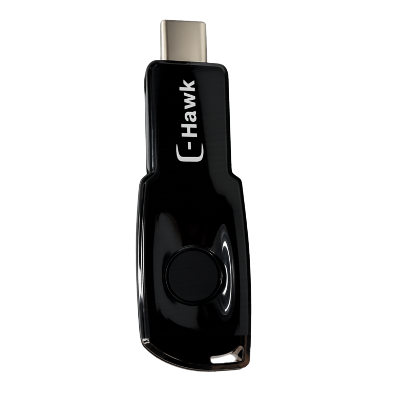 C Hawk front no Bg